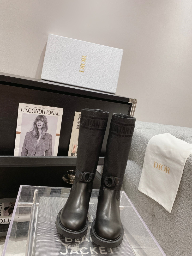 chr1st1an D10r boots